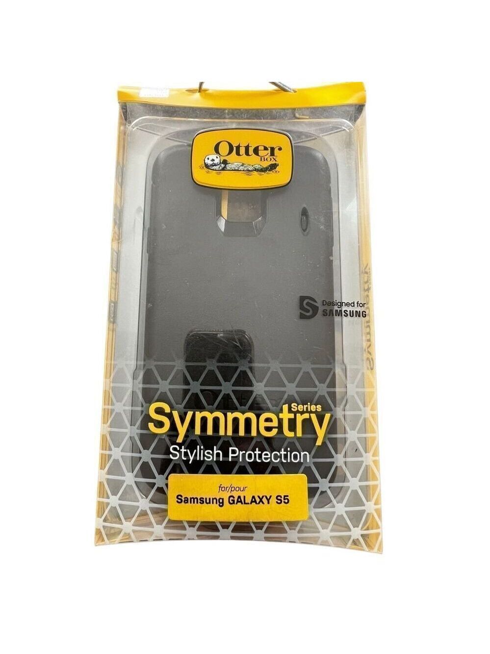Otterbox Defender series Symmetry case for Samsung Galaxy S5